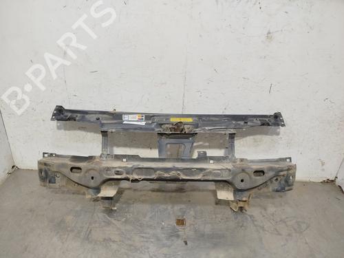 Used Front slam panel SEAT IBIZA II (6K1) 1.4 i (60 hp) 28729324
