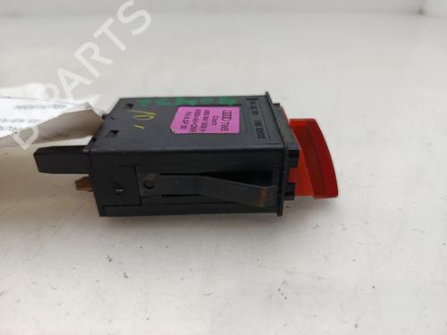 Warning switch AUDI A6 C5 (4B2, 4B4) 1.9 TDI | BP31967293I22