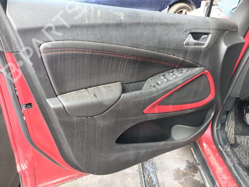 Tailgate lock OPEL CROSSLAND X / CROSSLAND (P17, P2QO)  | BP29714222C101 