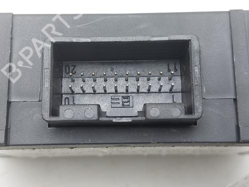 Electronic module AUDI A4 B5 (8D2) 1.8 | BP37488043M83 - Image 3