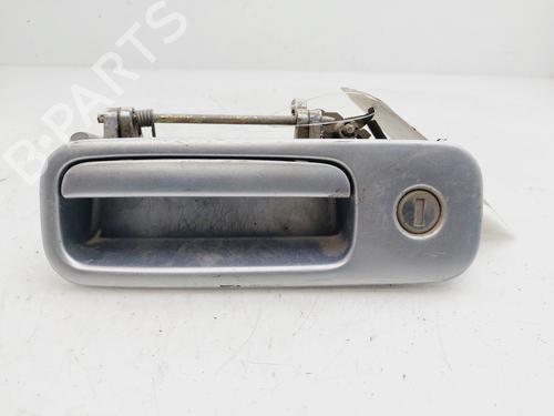 Used Tailgate handle VW GOLF IV (1J1) 1.9 TDI (110 hp) 29185609