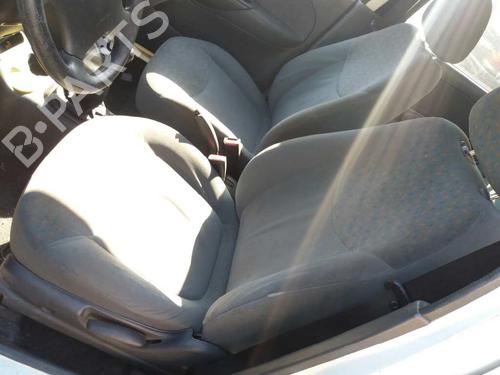 Headlight switch CHEVROLET MATIZ (M200, M250) 0.8 | BP2879999I24 