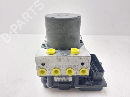 Used ABS pump ABS pump MERCEDES-BENZ SPRINTER 3-t Van (B906) [2006-2018] 35777581 35777581