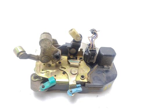 Used Front left lock CHRYSLER VOYAGER IV (RG, RS) 2.5 CRD (141 hp) 24884744