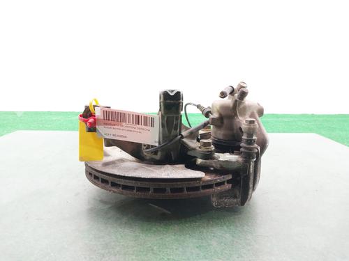 Right front steering knuckle SUZUKI SX4 (EY, GY)  | BP17070213M26 