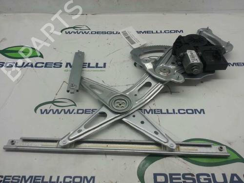 Used Rear left window mechanism RENAULT SCÉNIC III (JZ0/1_) [2008-2016]  2860354