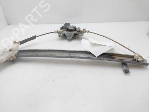 Front right window mechanism HYUNDAI TERRACAN (HP) 2.9 CRDi 4WD | BP17901120C23 