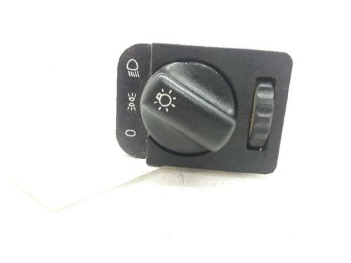 Used Headlight switch OPEL CORSA B (S93) 1.2 i (F08, F68, M68) (45 hp) 2878340