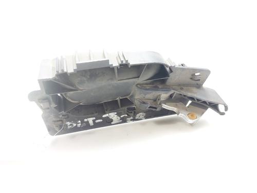 Front left interior door handle PEUGEOT 307 Break (3E) 1.6 HDi 110 | BP3294773I13 