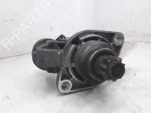 Used Starter AUDI A3 Sportback (8PA) 2.0 FSI (150 hp) 2877672
