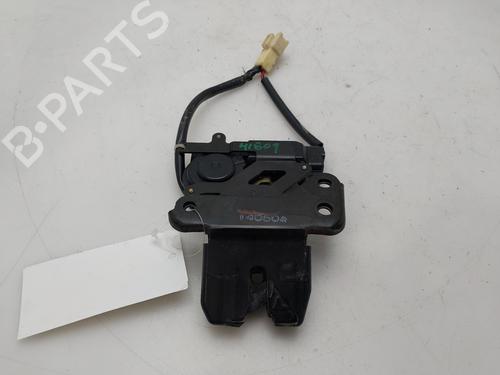 Used Tailgate lock Tailgate lock TOYOTA AVENSIS (_T25_) 2.0 D-4D (CDT250_, CDT250R) (116 hp) 36013640 36013640