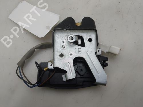 Achterklepslot Achterklepslot CHEVROLET AVEO / KALOS Saloon (T250, T255) [2005-2026] 37423831 37423831