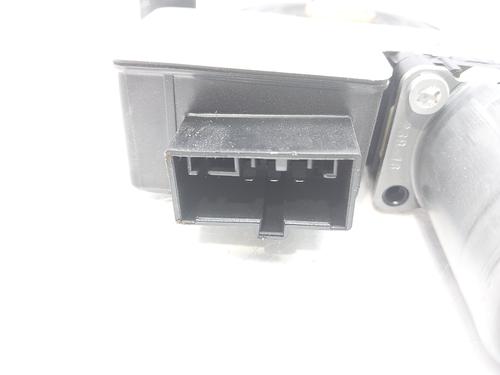 Left rear window motor SEAT LEON (5F1)  | BP12412371E23 