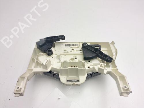 Climate control NISSAN PRIMASTAR Van (X83) 2.0 dCi 115 | BP33628162I5 - Image 4