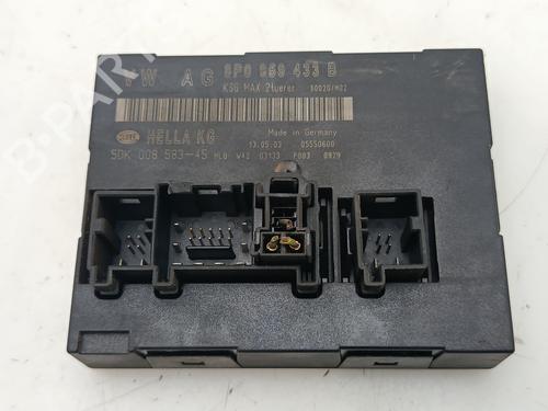 Module électronique AUDI A3 (8P1) [2003-2013]  29450942