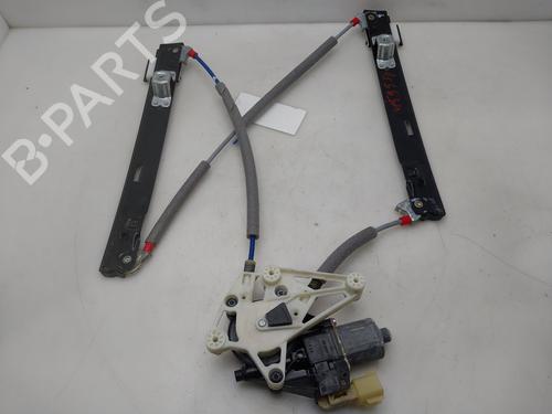 Used Rear left window mechanism Rear left window mechanism FORD B-MAX (JK) [2012-2026] 34697125 34697125