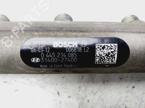 Injection rail KIA SPORTAGE II (JE_, KM_)  | BP29742932M98