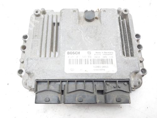 Computer motormanagement RENAULT MEGANE II Saloon (LM0/1_) 1.9 dCi (LM0G, LM1G, LM2C) | BP13315580M57 