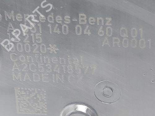 Egr MERCEDES-BENZ E-CLASS (W212) E 220 CDI / BlueTEC (212.001, 212.002) | BP36803074M69 - Image 4