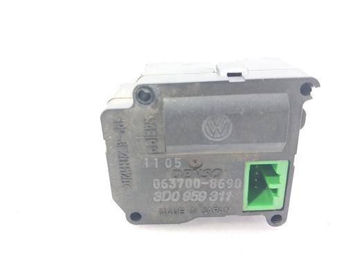 Used Electronic module VW PHAETON (3D1, 3D2, 3D3, 3D4, 3D6, 3D7, 3D8, 3D9) 3.0 V6 TDI 4motion (224 hp) 12541484