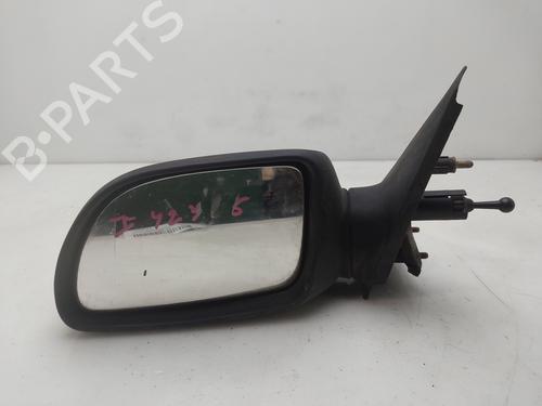 Used Left mirror Left mirror 37594425 37594425