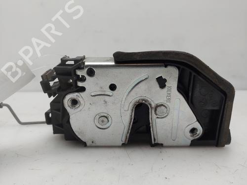 Used Front left lock Front left lock BMW 3 (E90) 318 d (122 hp) 35974545 35974545