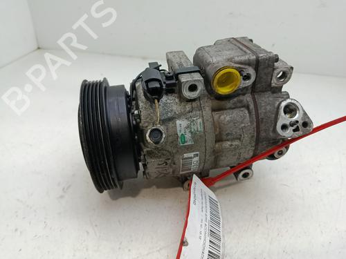 AC compressor HYUNDAI i30 (FD) 1.6 CRDi | BP20111475M34