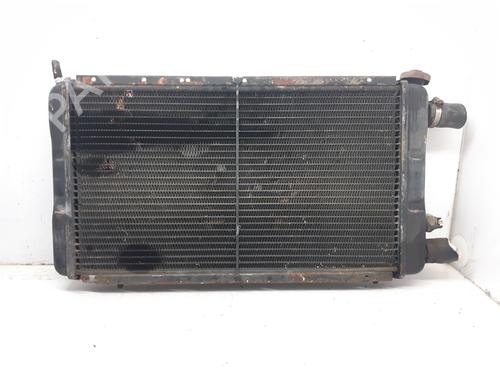 Radiateur à eau RENAULT 18 (134_) [1978-1994]  12440265