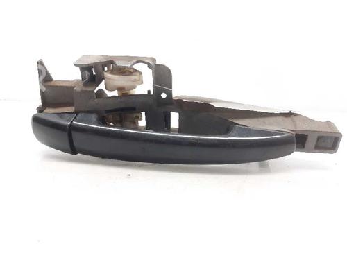 Used Rear right exterior door handle PEUGEOT 407 (6D_) 2.0 (6DRFNB, 6DRFNE) (136 hp) 6146968