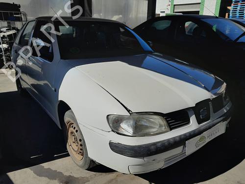 Left tailgate light SEAT IBIZA II (6K1) 1.4 i | BP14360910C79 