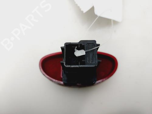 Advarselsbryter PEUGEOT 206 Hatchback (2A/C) 1.1 i | BP30921835I22