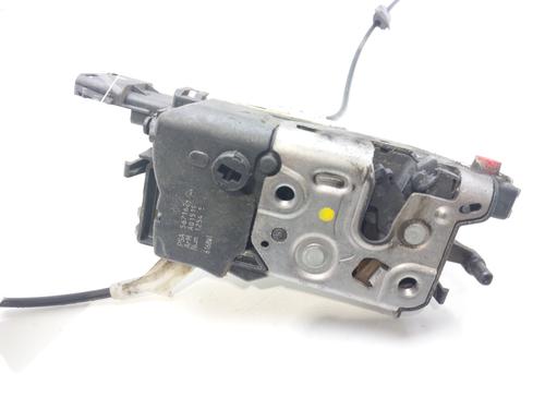 Rear right lock PEUGEOT 308 I (4A_, 4C_)  | BP13509236C99 