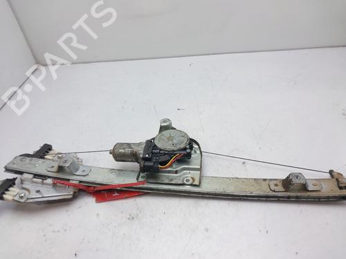 Rear left window mechanism SUZUKI GRAND VITARA II (JT, TE, TD) 1.9 DDiS All-wheel Drive (JT419, TD44, JB419WD, JB419XD,... | BP11335369C24 