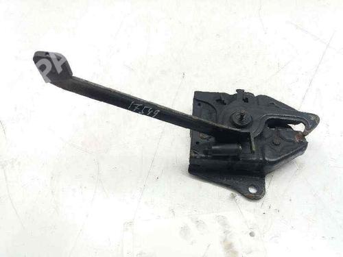 Used Hood lock Hood lock KIA SORENTO I (JC) 2.5 CRDi 4WD (140 hp) 8765202 8765202