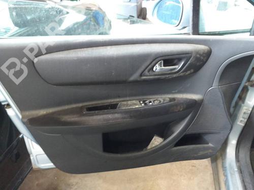 Right sun visor CITROËN C4 I (LC_) 1.6 HDi | BP7710544I2  - Image 6