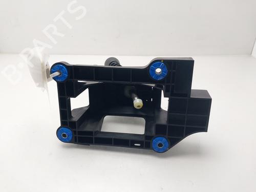Gear lever SSANGYONG TIVOLI | BP36004589M90 - Image 2