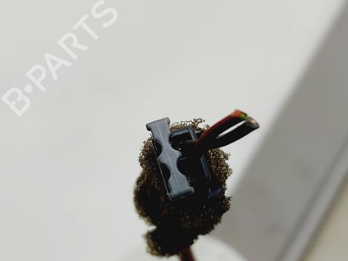 Left sun visor OPEL INSIGNIA A (G09) | BP31939685I1