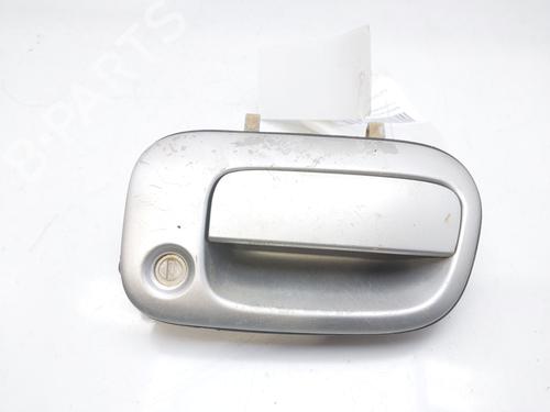 Trunk håndtak TOYOTA RAV 4 II (_A2_) 2.0 D 4WD (CLA20_, CLA21_, CLA20R, CLA21R) (116 hp) 13305381