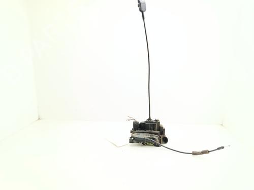 Used Front left lock RENAULT CLIO III Grandtour (KR0/1_) 1.5 dCi (KR0F) (86 hp) 29010042