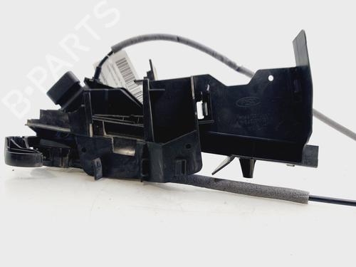 Front left lock FORD FOCUS III 1.6 TDCi | BP18527893C98 