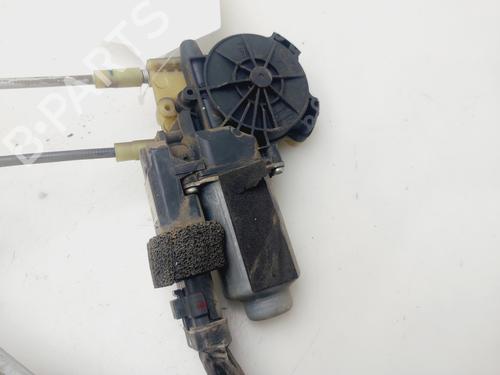 Front right window mechanism RENAULT MEGANE II Estate Van (KM_) 1.5 dCi (KM1E) | BP30113126C23