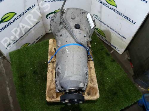 Gearbox MERCEDES-BENZ S-CLASS (W220) S 320 (220.065, 220.165) | BP2862537M3 