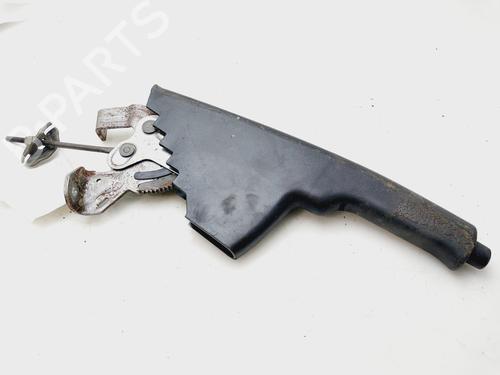 Hand brake SKODA FABIA I Combi (6Y5) 1.4 TDI | BP22563546I18 