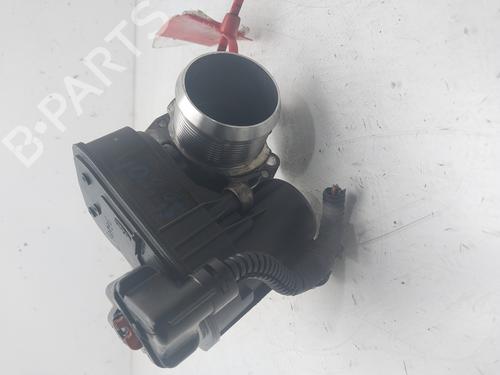 Used Throttle body Throttle body CITROËN C4 SPACETOURER (3D_) [2018-2026] 33817689 33817689