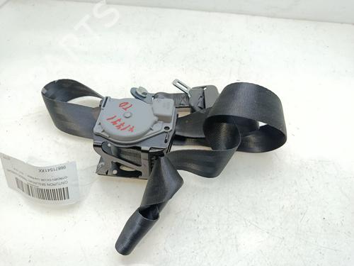 Rear right seatbelt CITROËN C4 II (NC_) 1.6 BlueHDi 120 | BP35789326I28 - Image 2