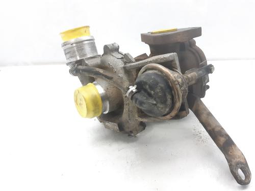 Turbocharger/Supercharger CITROËN XANTIA (X1_, X2_) 1.9 Turbo D | BP7091731M71 