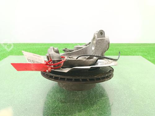 Left front steering knuckle BMW 1 (E87) 118 d | BP29539237M25 