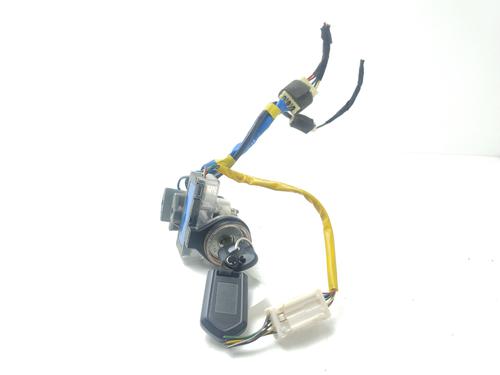 Ignition barrel SSANGYONG RODIUS II | BP31139383M48