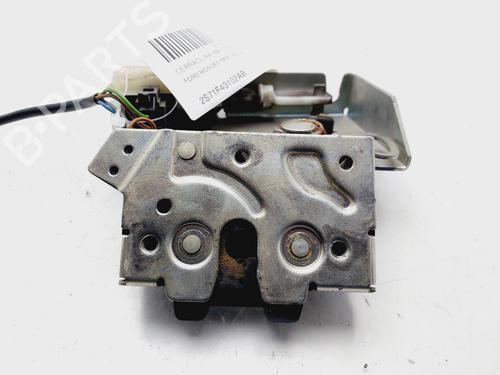Used Tailgate lock FORD MONDEO III Saloon (B4Y) 1.8 16V (125 hp) 29554520