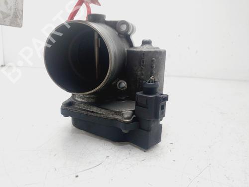 Used Throttle body SEAT IBIZA IV SC (6J1, 6P5) [2008-2018]  29349689